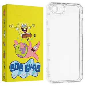 BOB Ghab DBJL Cover For Apple iPhone 16e
