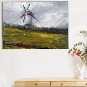Starboy Gallery Amazing 713 Farm Tableau