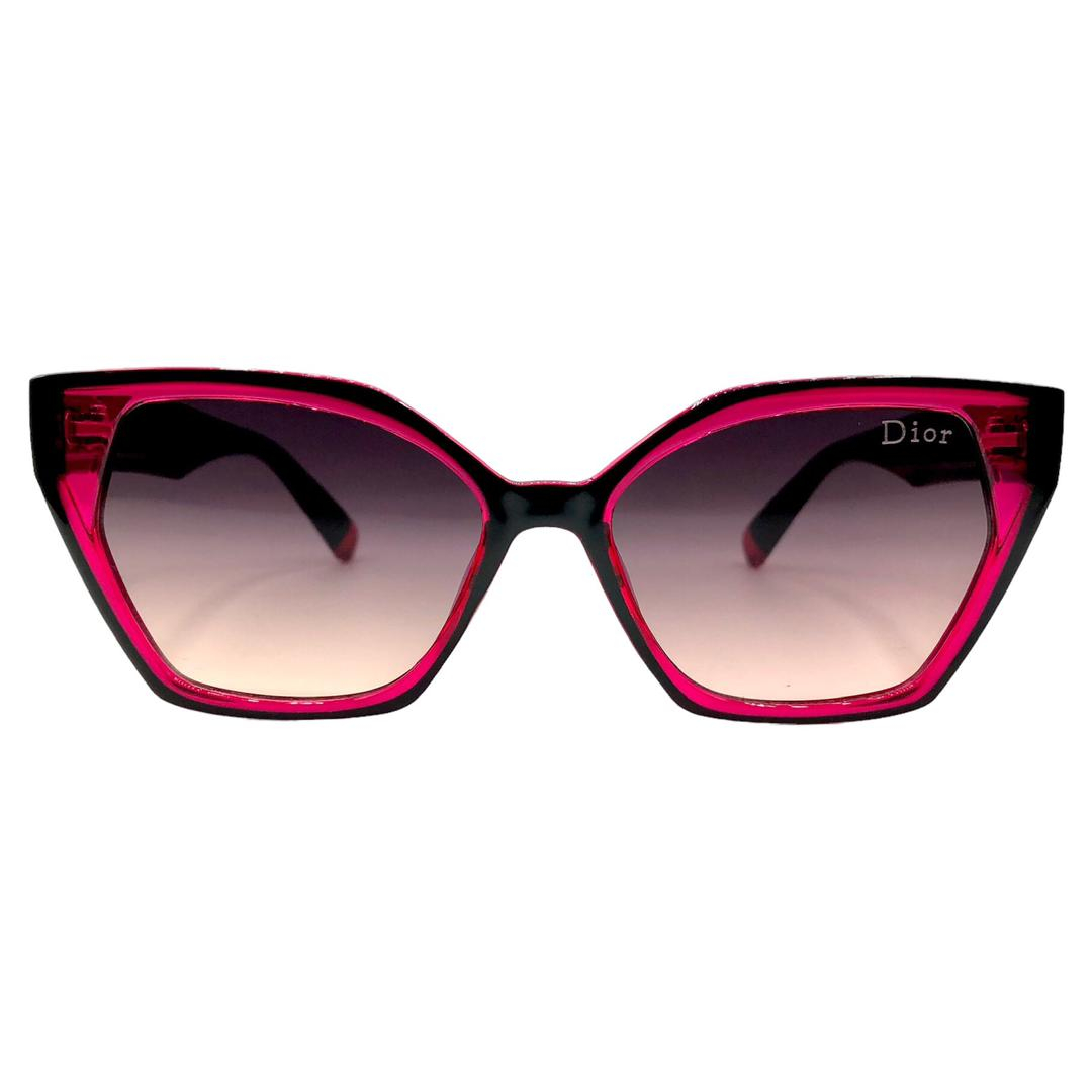 عینک آفتابی زنانه مدل dr2177