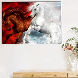 Starboy Gallery Amazing 719 Horse Tableau