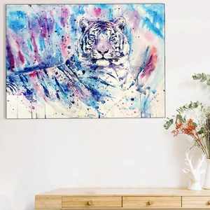 Starboy Gallery Amazing 722 Tiger Tableau