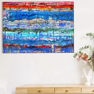 Starboy Gallery Amazing 723 Abstract Tableau