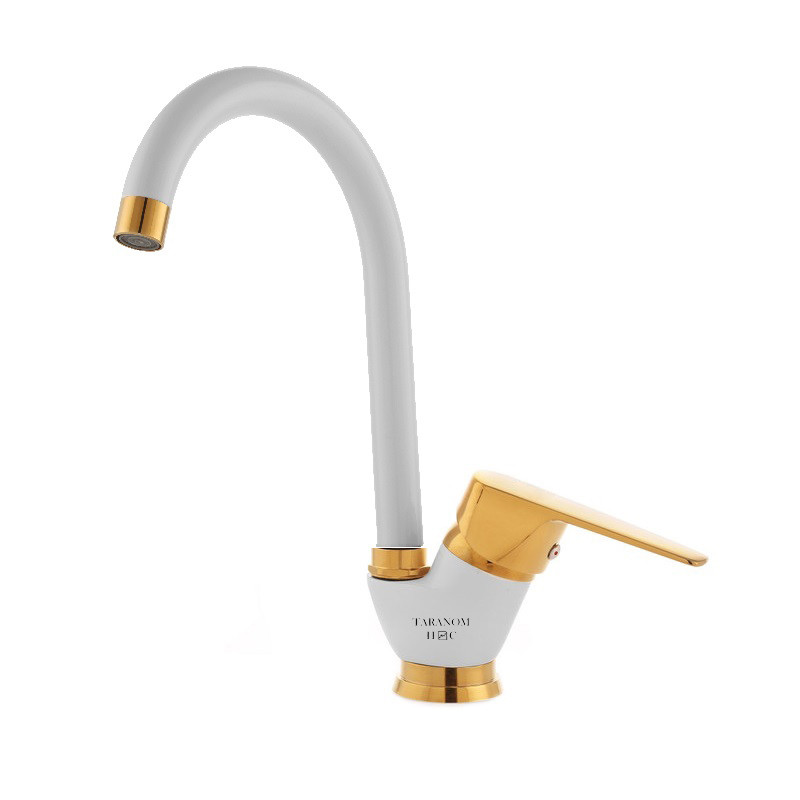 ست شیرآلات ترنم مدل دیانا پلاسST مجموعه 5 عددی