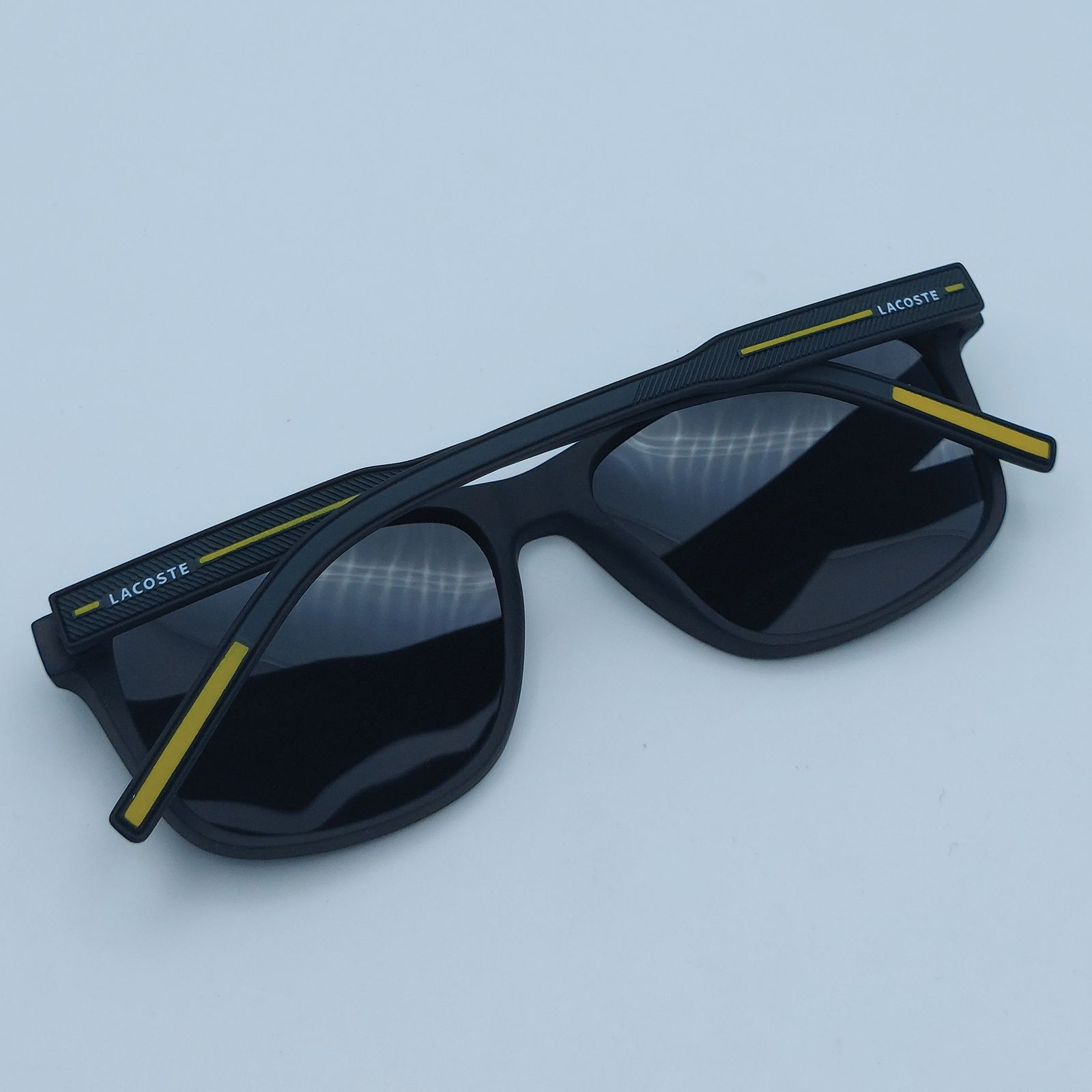 عینک آفتابی لاگوست مدل 2174 POLARIZED -  - 10