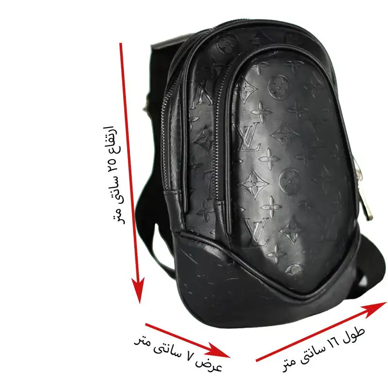 کیف رودوشی کد 78