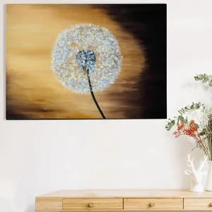 Starboy Gallery Amazing 726 Dandelion Tableau