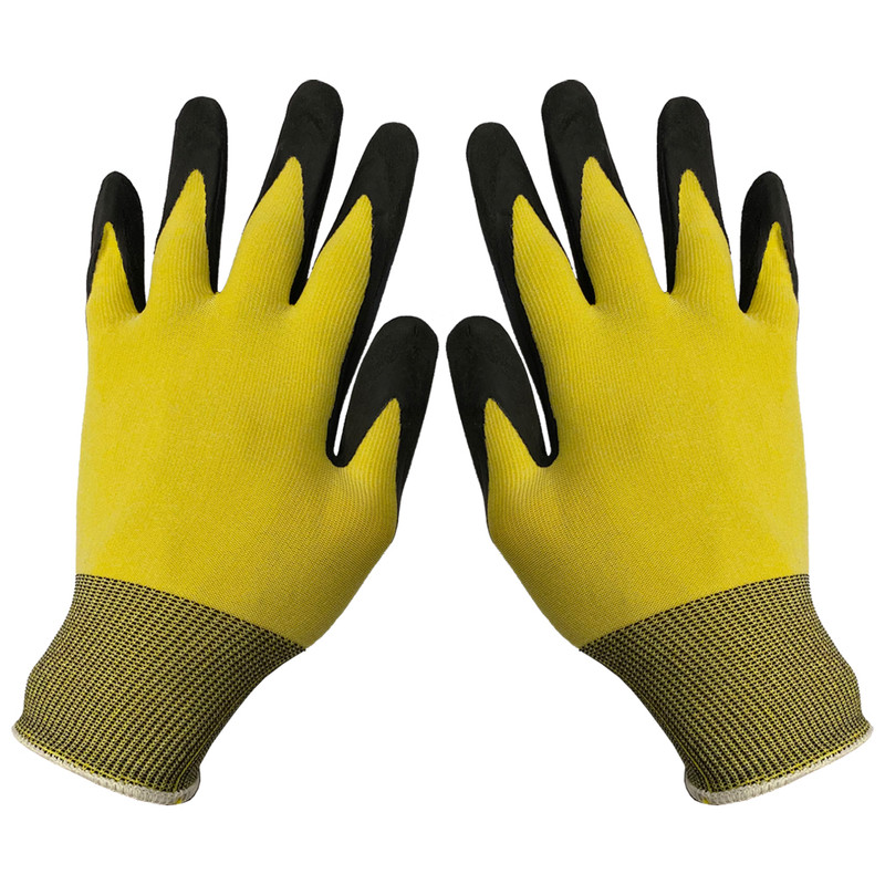 دستکش ایمنی مدل Ayrik