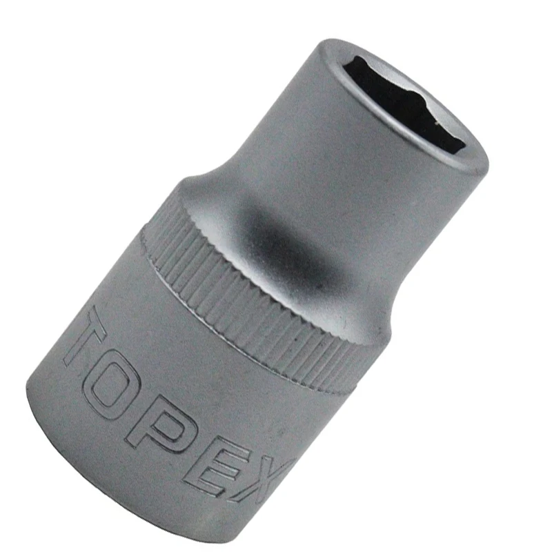  سری بکس تاپکس مدل کوتاه SMT-TOPEX-1/2INCH-PAR-KOTAH--CRV-11MM سایز 11 میلی متر