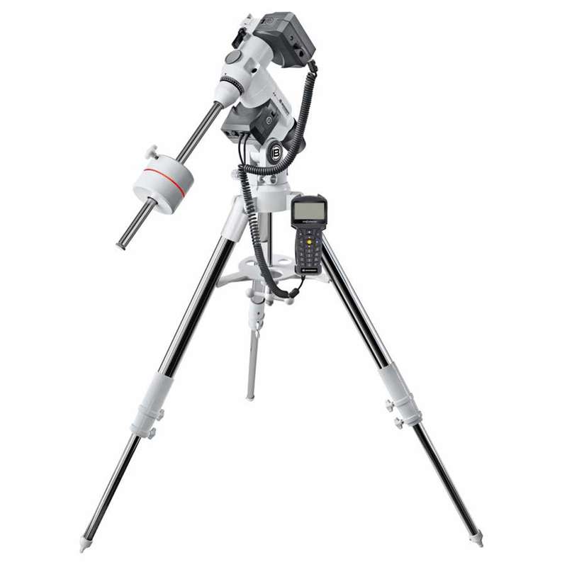 مقر استوایی برسر مدل Messier EXOS-2 GoTo مقر استوایی برسر مدل Messier EXOS-2 GoTo