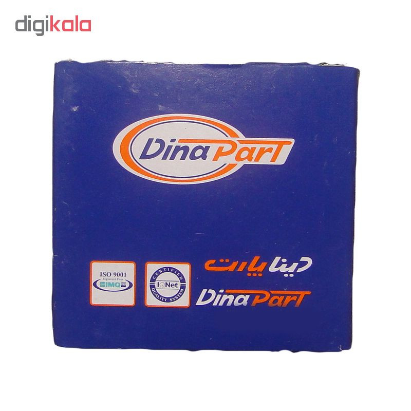 ترموستات 83 درجه دیناپارت مدل DP83 مناسب برای پژو