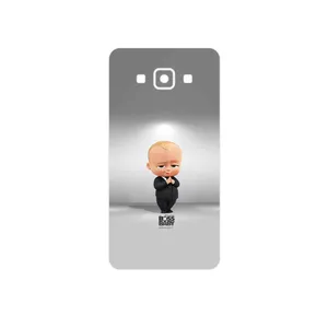 MAHOOT The Boss Baby Cover Sticker for Samsung Galaxy A5