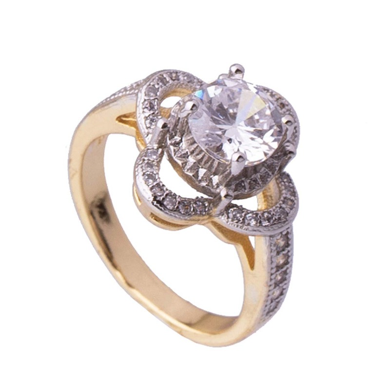 انگشتر کد AN1032