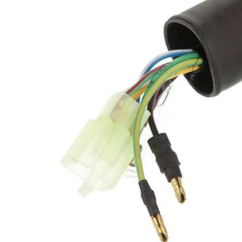 سیم کشی استارتی موتور سیکلت تواناگهر مدل ksx مناسب برای هوندا 125