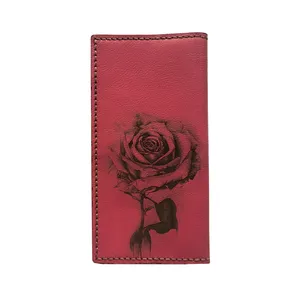 کیف پول صنایع دستی شیاسی مدل B115