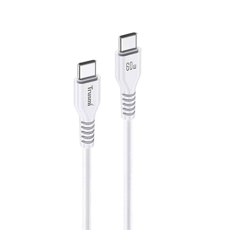 کابل usb-C تراسمی مدل CA54-05 طول 1 متر