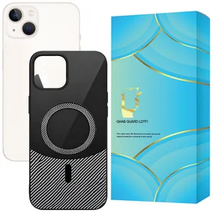 Ghab Guard Lotfi Cover For Apple iPhone 13/ iPhone 14