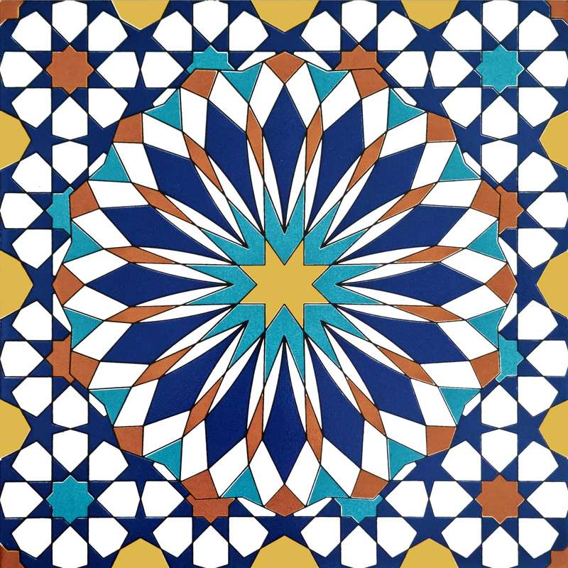 سرامیک مدل سنتی