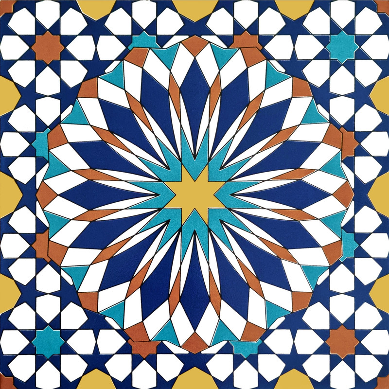 سرامیک مدل سنتی