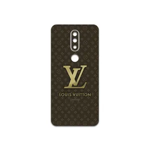 MAHOOT  LS-VTTN Cover Sticker for Nokia 6.1 Plus