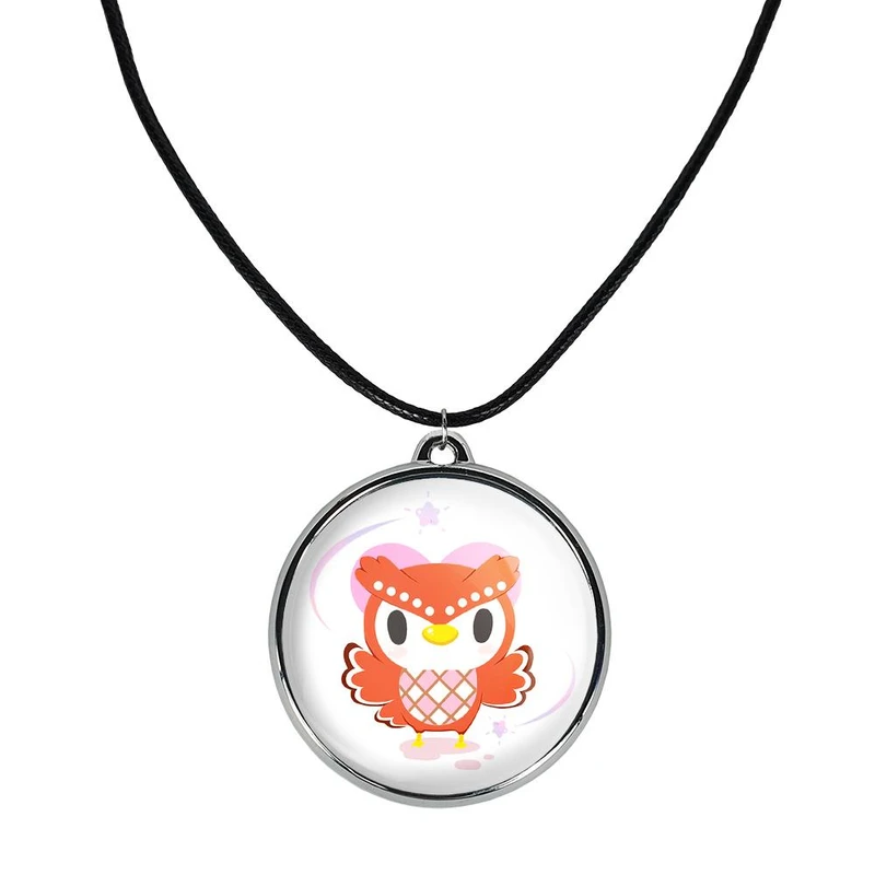 گردنبند خندالو مدل بازی انیمال کراسینگ (Animal Crossing) کد 3264832649