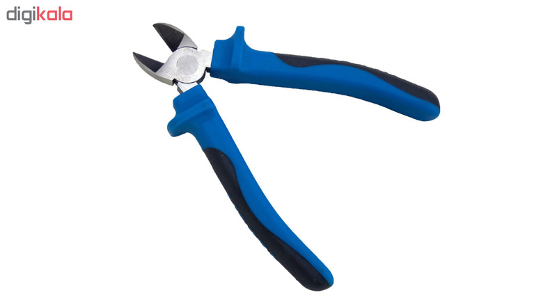 انبر سیم‌ چین لیکوتا مدل APT-36005B سایز 6.2 اینچ