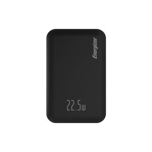 پاوربانک بی‌سیم 22.5 وات انرجایزر مدل QM10005PQ ظرفیت 10000 میلی آمپرساعت