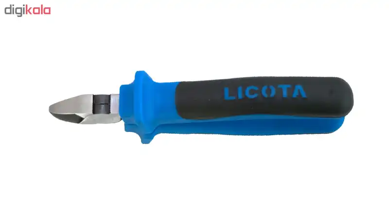 انبر سیم چین لیکوتا مدل APT-36005B سایز 6.2 اینچ