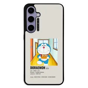 AKAM AMC-WSGS24P-CARTOONS-25 Cover For Samsung Galaxy S24 Plus