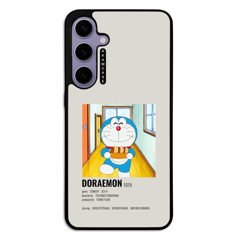 کاور آکام مدل AMC-WSGS24P-CARTOONS-25 مناسب برای گوشی موبایل سامسونگ Galaxy S24 Plus