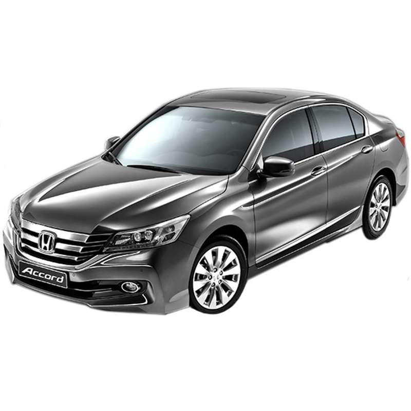 خودرو هوندا Accord EXB اتوماتیک سال 2016