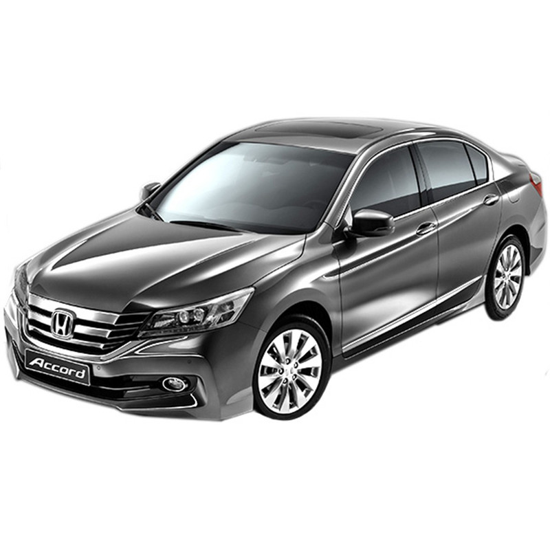 خودرو هوندا Accord EXB اتوماتیک سال 2016