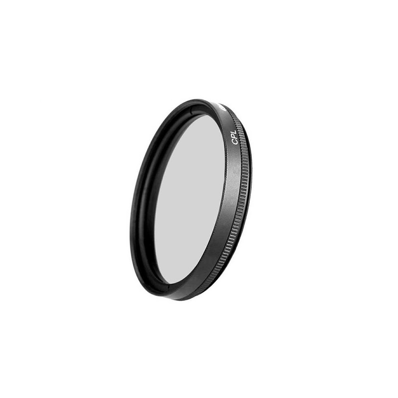 فیلتر لنز پولاریزه کنکو مدل CIRCULAR PL - 67mm