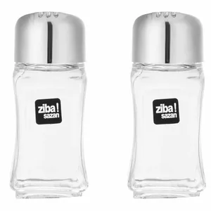 نمک پاش زیباسازان مدل 01658 بسته 2 عددی