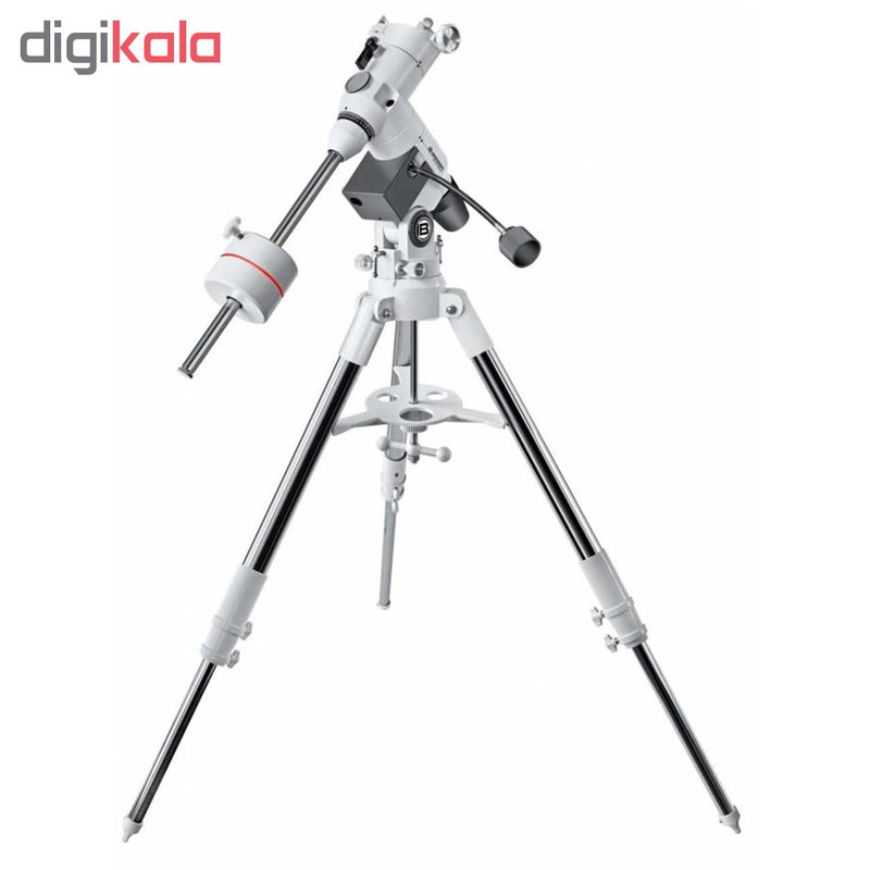 مقر استوایی برسر مدل Messier EXOS-2