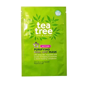 ماسک صورت مدل Tea Tree حجم 10 میلی لیتر
