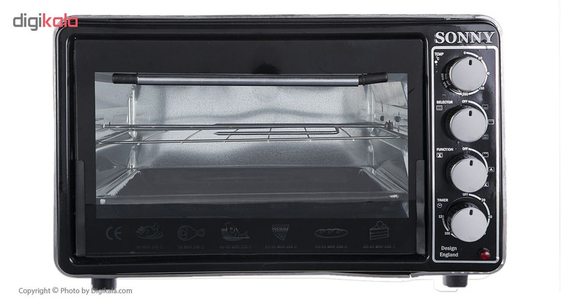 اون توستر سانی مدل 28/L