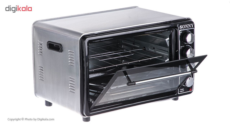اون توستر سانی مدل 28/L