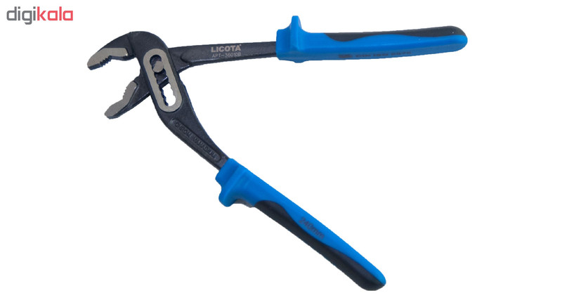 انبر کلاغی لیکوتا مدل 36010B سایز 9.4 اینچ