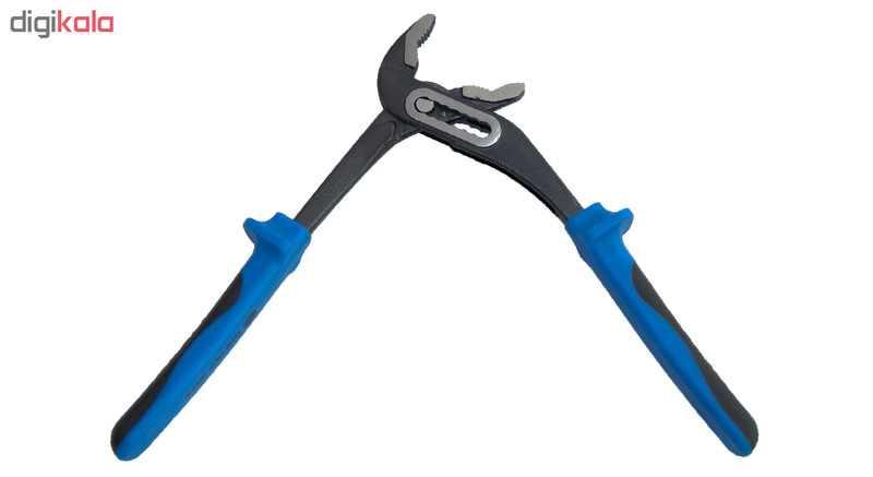 انبر کلاغی لیکوتا مدل 36010B سایز 9.4 اینچ