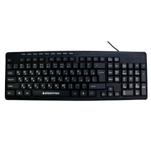 کیبورد گرین تری مدل GT--KB08