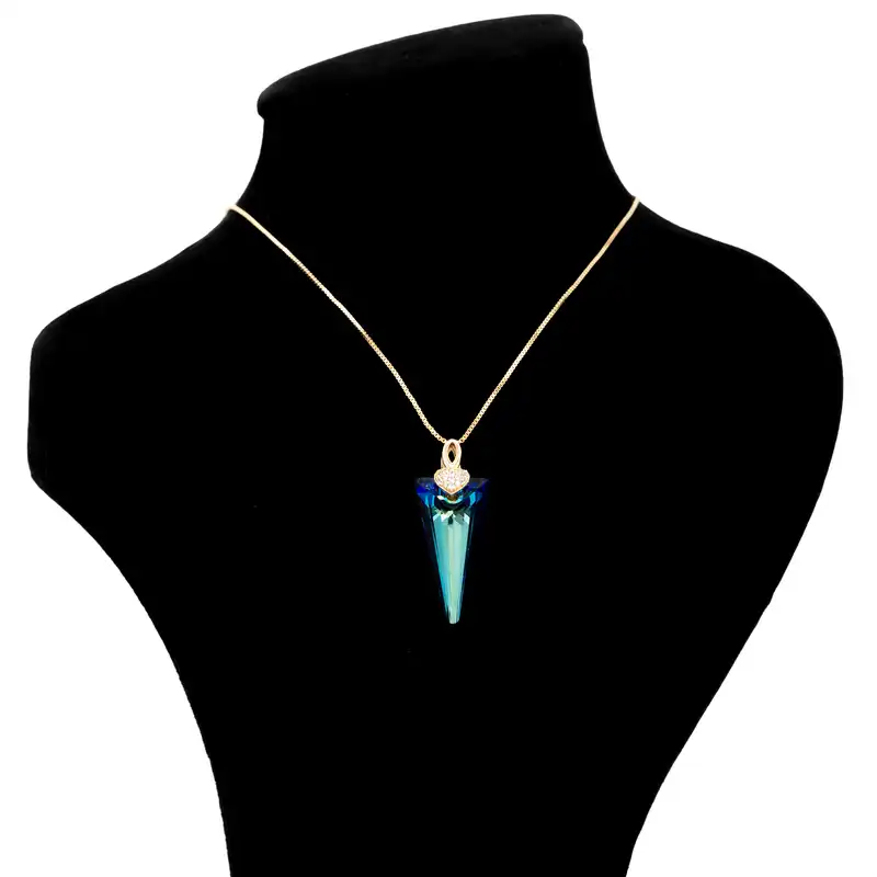 گردنبند زنانه ژوپینگ کد 2081232