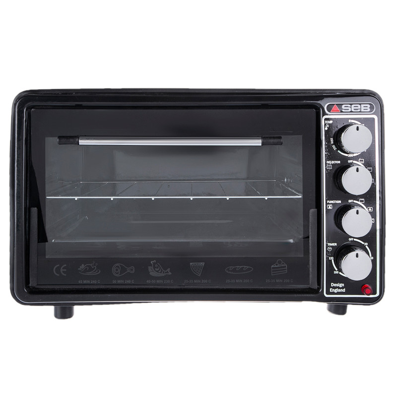 اون توستر سب مدل A1