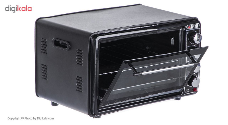 اون توستر سب مدل A1