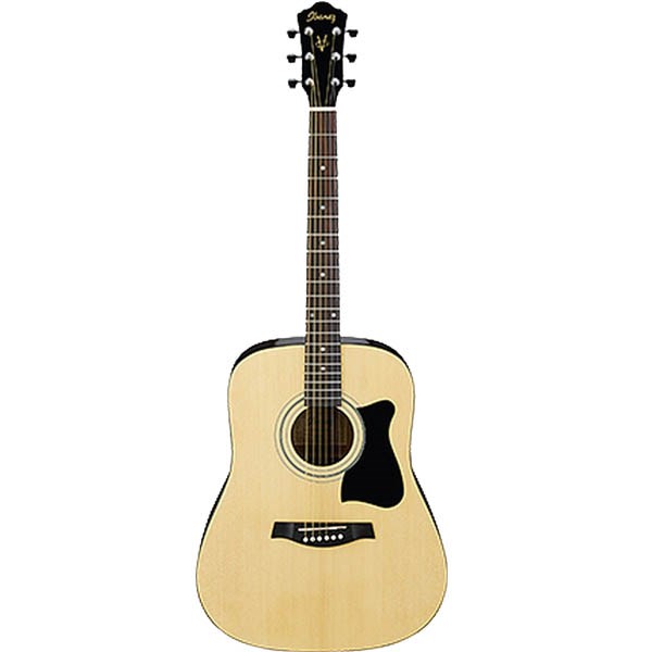 گیتار آکوستیک آیبانز مدل V50-NJP-NT سایز 4/4