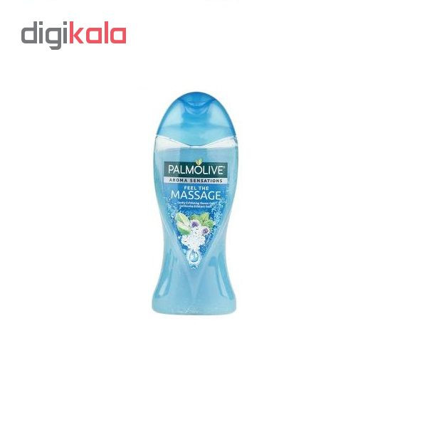 ژل شستشوی بدن پالمولیو با عصاره گیاه آلوئه ورا حجم 400 میلی لیتر ژل شستشوی بدن پالمولیو با عصاره گیاه آلوئه ورا حجم 400 میلی لیتر