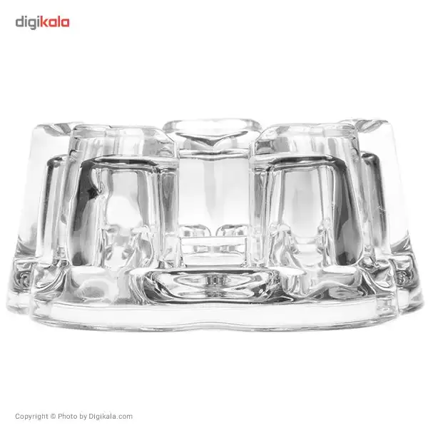 وارمر تاشو مدل Misk