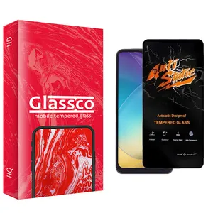 Glassco Co Screen Protector For OnePlus  X10 Plus