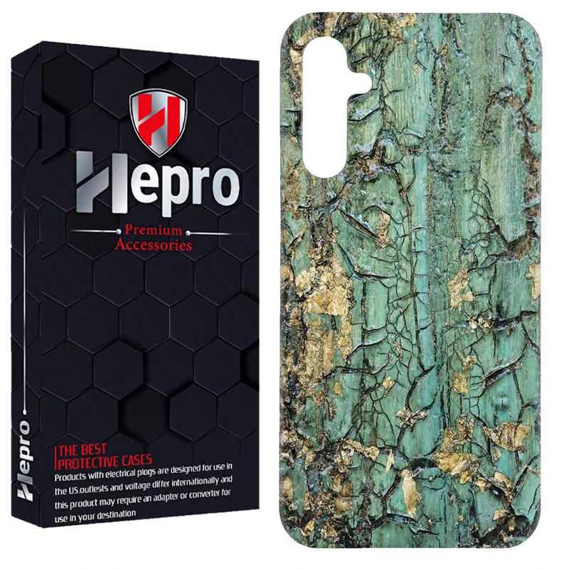 کاور هپرو مدل RC مناسب برای گوشی موبایل سامسونگ Galaxy A54