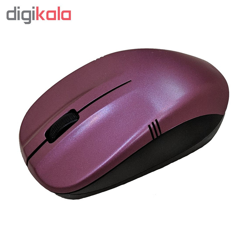 ماوس بی سیم مدل Mate 2