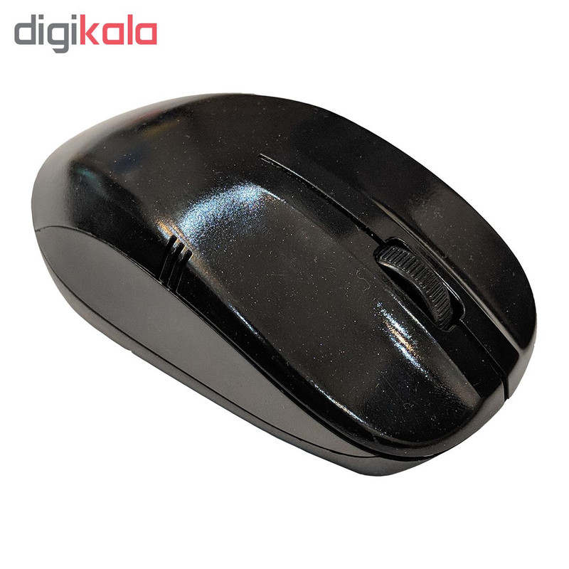 ماوس بی سیم مدل Mate 3